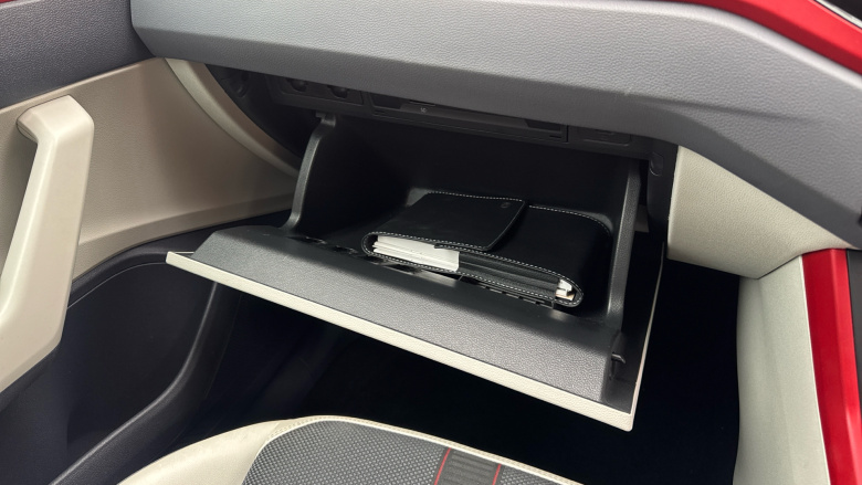 Volkswagen Polo 1.0 EVO 80 Beats 5dr Petrol Hatchback